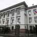 Кличко повідомив, що мерія припинить угоду оренди з посольством РФ
