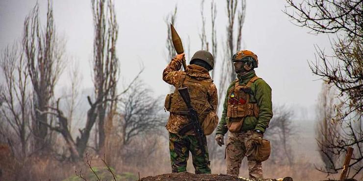 Росіяни розуміють, що Дніпро не стримає наступ ЗСУ: Що відбувається на південному напрямку фронту