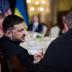 Зеленський прокоментував наміри Путіна щодо використання заморожених активів: "Виглядає як нонсенс"