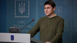 Михайло Подоляк