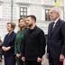 Візит Зеленського в Австрію напередодні саміту G7: усі подробиці і заяви