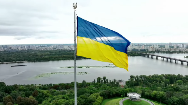 День українського прапора