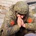 Бійці ССО показали взятих у полон росіян на Донеччині: про що кажуть окупанти