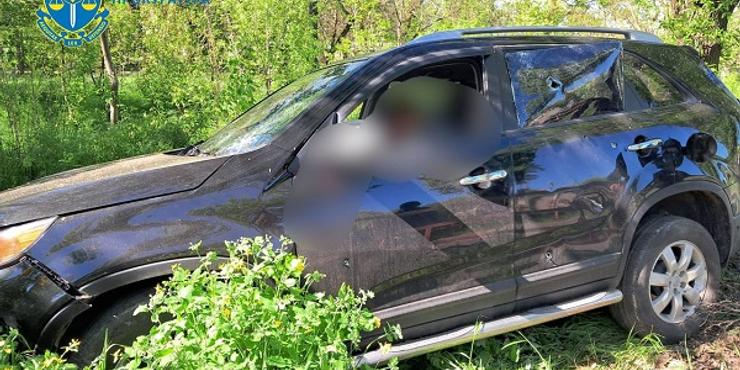 Обстріли Херсона тривають: вже відомо про 16 загиблих мирних жителів