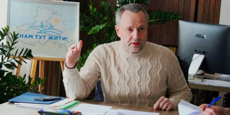Мера Херсона, який у полоні з 2022 року, включили до списків на обмін, — ЗМІ