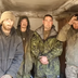 На Курщині українські десантники взяли у полон 9 російських вояків: як це було
