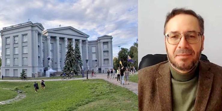 Директор Нацмузею історії України не повернувся із закордонного відрядження, — нардепка Бобровська