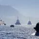 Флот РФ у Севастополі