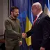 Зеленський каже, що готовий до зустрічі з Нетаньяху і має що запропонувати