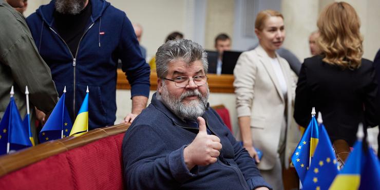 Нардеп Яременко розповів, чому візит африканських лідерів містить реальні миротворчі перспективи для України