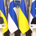 До Києва на зустріч із Зеленським прибув президент Фінляндії