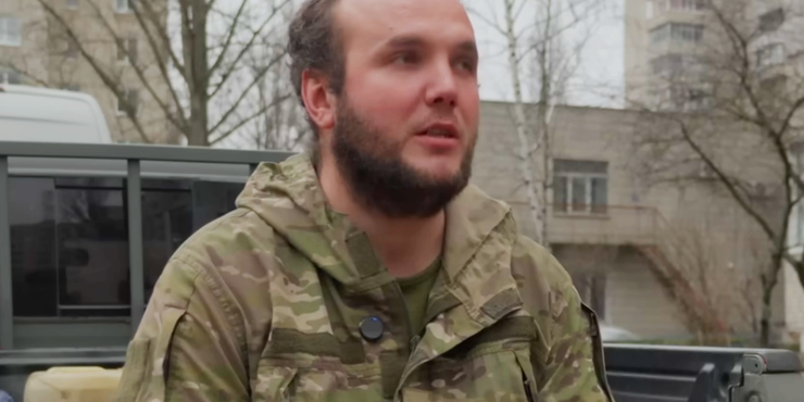 На Сумщині боєць ЗСУ ніс на собі пораненого білоруса 10 км, щоб взяти його у полон