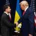 Трамп пообіцяв Зеленському домогтися справедливого миру з РФ, —Politico