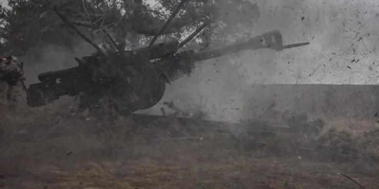 США придбали в Йорданії 60 зеніток Gepard для України: коли їх доправлять на фронт