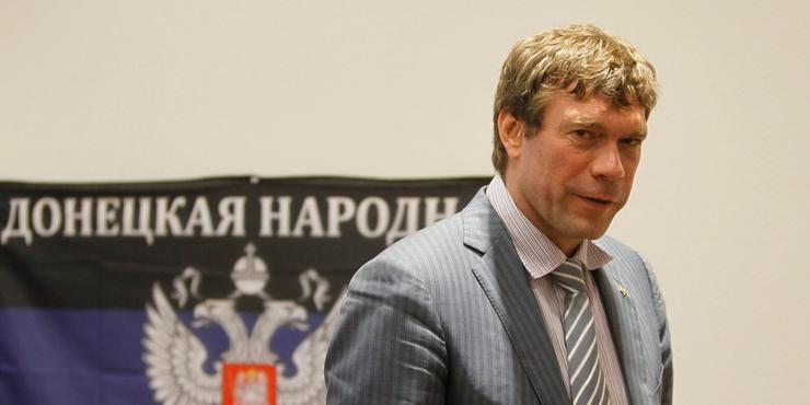 З'явились нові подробиці про замах на Царьова: в ГУР прокоментували