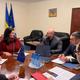 Цивінський і Климпуш-Цинцадзе обговорили вимоги Євросоюзу до реформи БЕБ