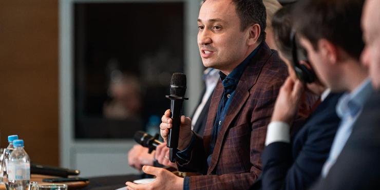 Міністру Сольському оголосили про підозру в оборудках із землею на сотні мільйонів гривень