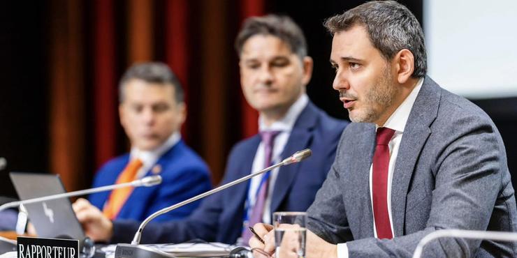 Парламентська асамблея НАТО закликає надати України дозвіл бити по РФ ракетами типу Tomahawk, - Чернєв
